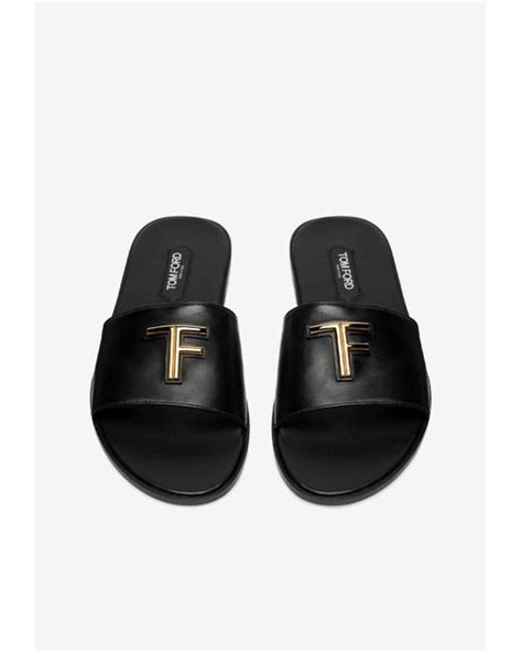 tom ford slides sale